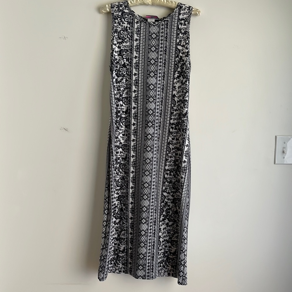 Maxi Dress Size L